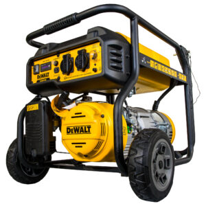 Generador Gasolina DeWALT 3500W DXGNP35E
