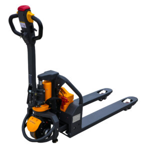 TRANSPALETA ELÉCTRICA 1500kg KP-EPT15W-LIX