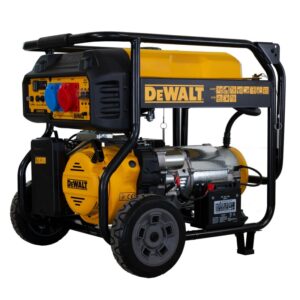 Generador Gasolina DeWALT 10kW DXGNP853E
