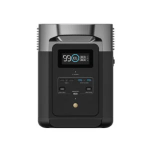 EcoFlow Delta 2