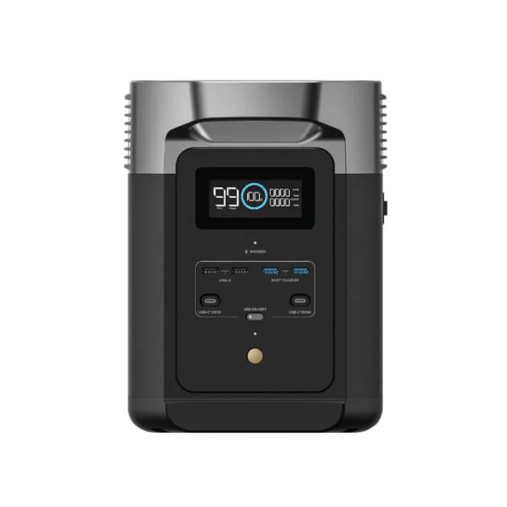 EcoFlow Delta 2