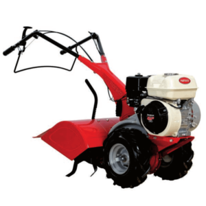 MOTOCULTOR ROTECO CHAMPION 1+1 GASOLINA MOTOR HONDA GP 160 5,0HP