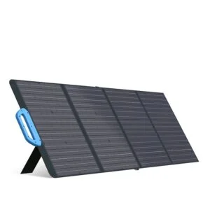 Panel Solar Portátil 120W Bluetti PV120