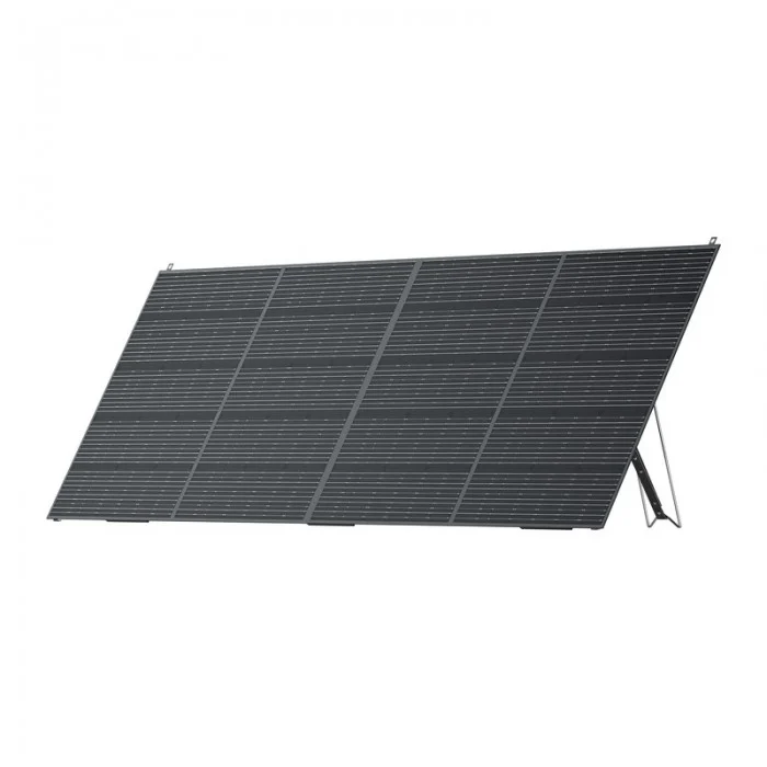 Panel Solar Portátil 420W Bluetti PV420