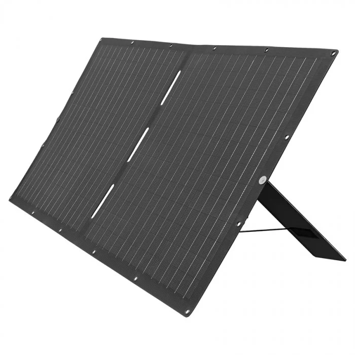 Panel Solar Portátil 24V | 100W SOLARIMPUT SP100
