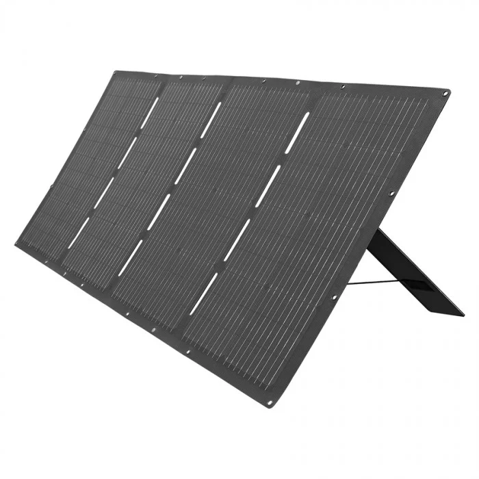 Panel Solar Portátil 24V | 180W SOLARIMPUT SP180