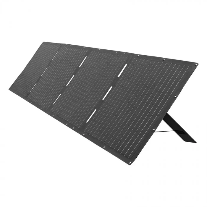 Panel Solar 200W Portátil 24V SOLARIMPUT SP200