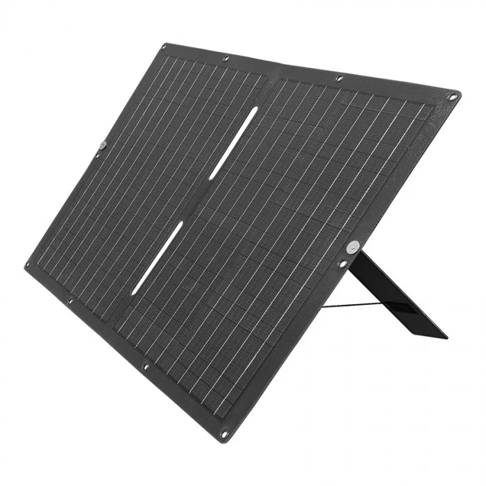 Panel Solar Portátil 24V | 60W SOLARIMPUT SP60