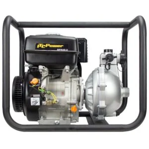 Motobomba Itc Power GPH40-2 gasolina alta presión 9,0 bar