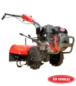 Motocultor gasolina Roteco 7 HP