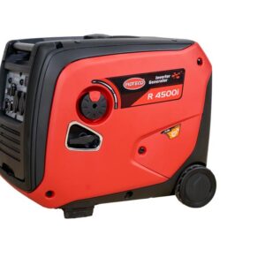 Generador inverter 3.500W R 4500i Roteco