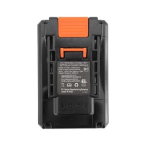 BATERIA PULVERIZADOR 18V Litio-Ion 2 0Ah
