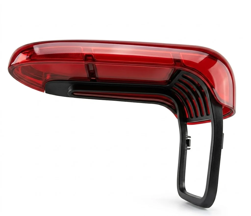 Barra antivuelco con techo Roteco Bigant
