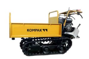 CARRETILLA ORUGA 320 KG KP-MD330-8B