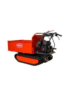 MINIDUMPER TRANSPORTER 500K ROTECO MOTOR LONCIN