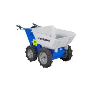 Mini Dumpers