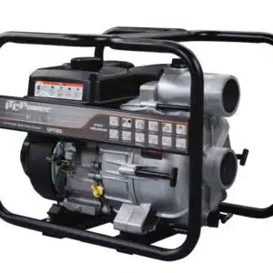 MOTOBOMBA ITCPOWER GTP80 GASOLINA CARGADA 45000L/H