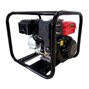 MOTOBOMBA ROTECO GZ80-30 GASOLINA 7HP