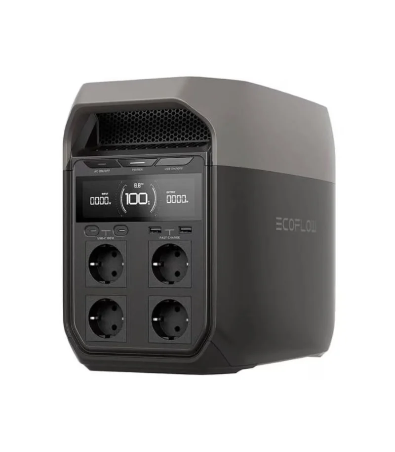 EcoFlow Delta 3