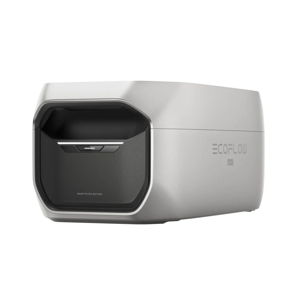 Batería adicional para EcoFlow Delta 3