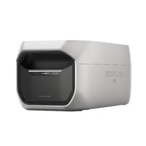 Batería adicional para EcoFlow Delta 3