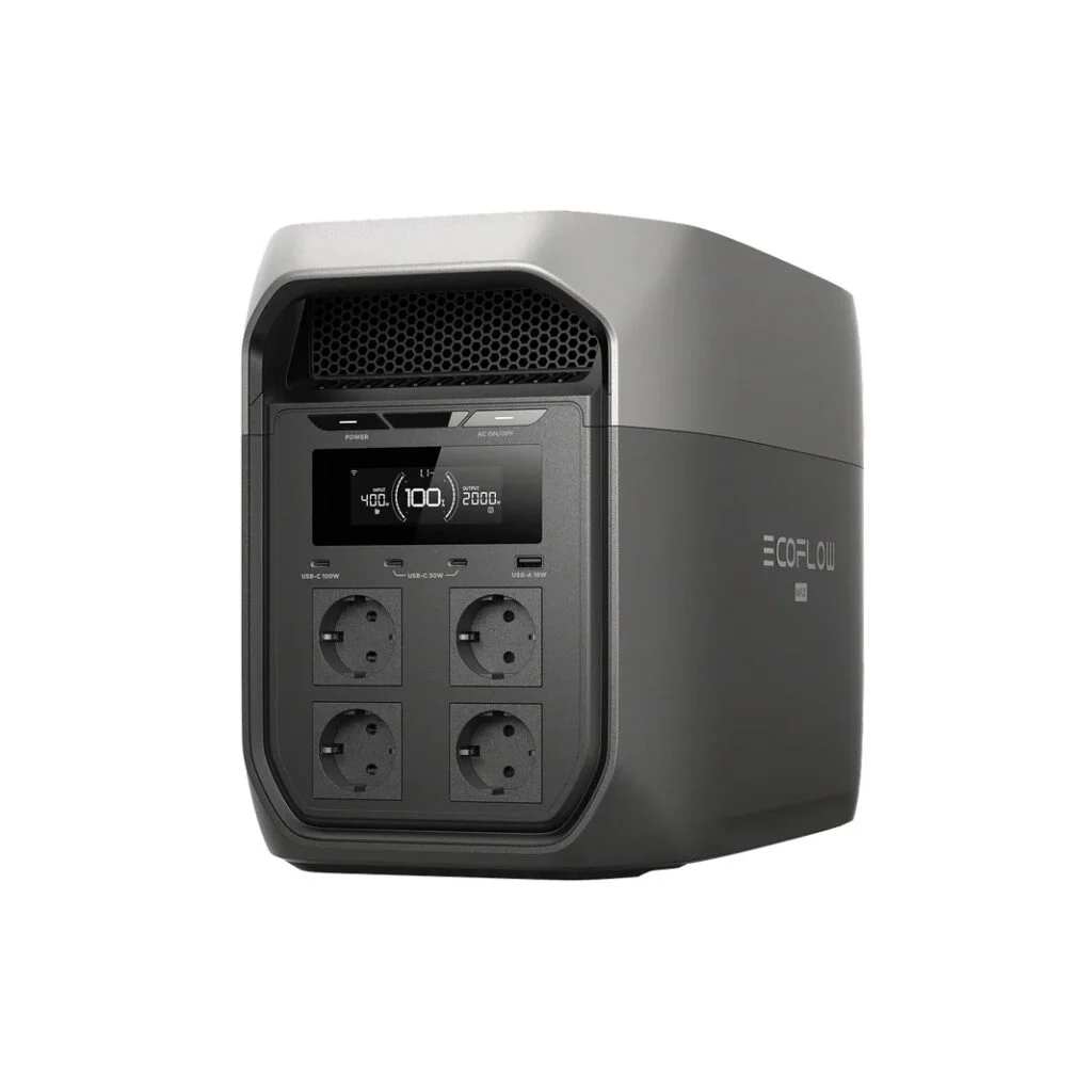 EcoFlow Delta 3 Max
