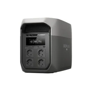 EcoFlow Delta 3 Max