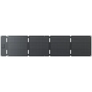 Panel solar portátil EcoFlow de 45 W type C
