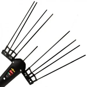 Vareador BRUMI ETNA fijo con prolongador 12V