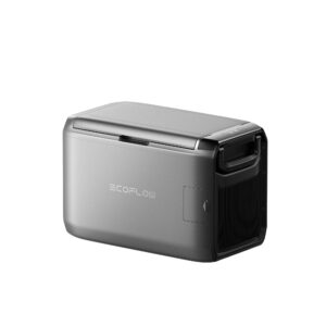 Nevera congelador portátil EcoFlow Glacier Classic 45L