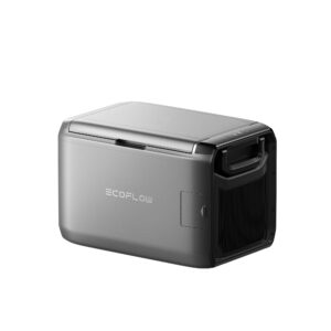 Nevera congelador portátil EcoFlow Glacier Classic 55L