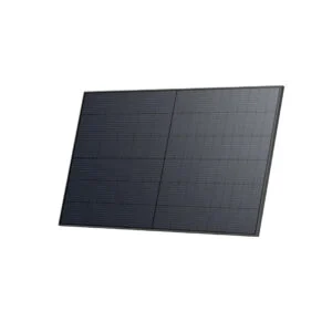Panel solar rígido EcoFlow de 520Wh (2 unidades)