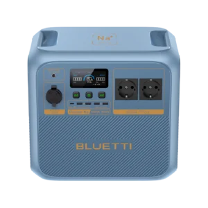 Bluetti Pionner Na
