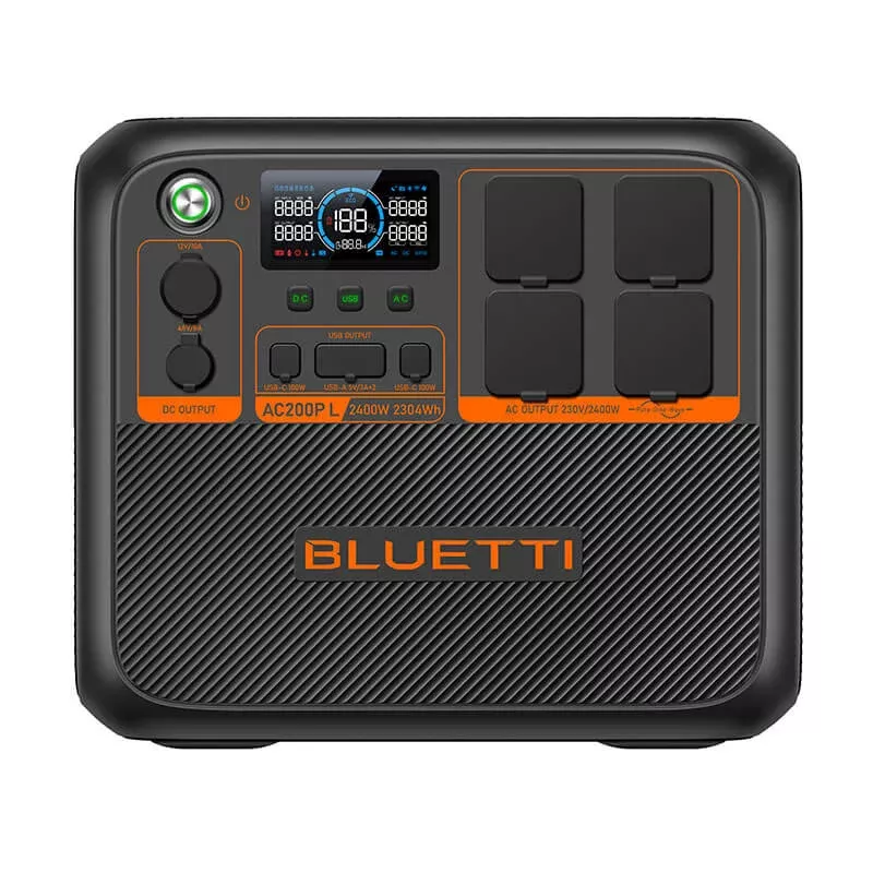 Bluetti AC200PL