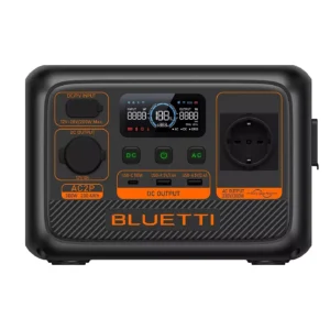 Bluetti AC2P