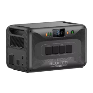 Bluetti Apex300