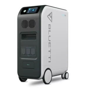 Bluetti EP500 Pro