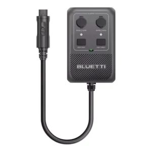 Bluetti Hub D1 Power Hub