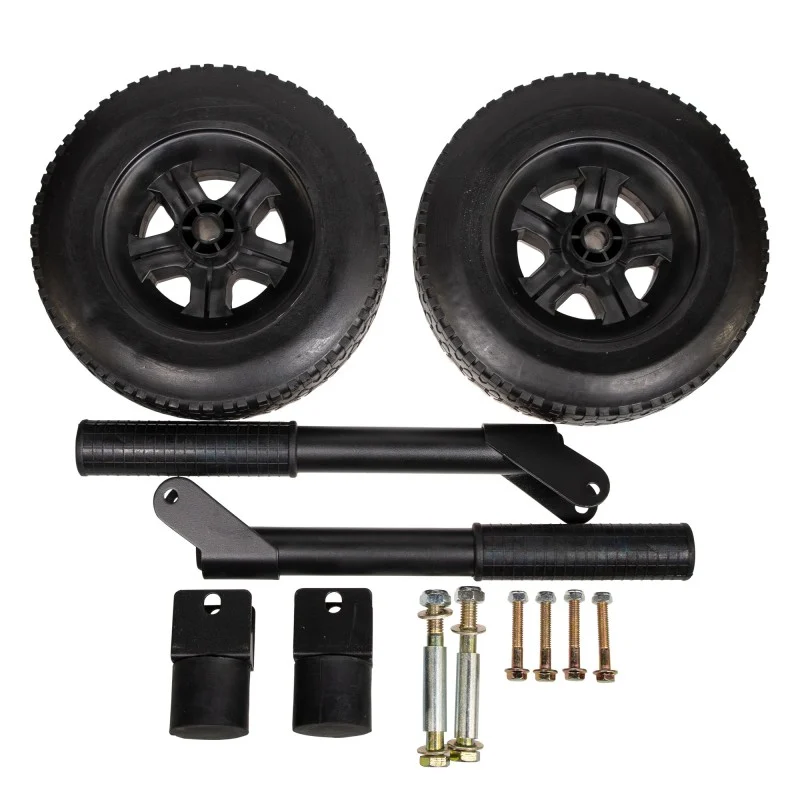 Kit de Ruedas T10 para generadores