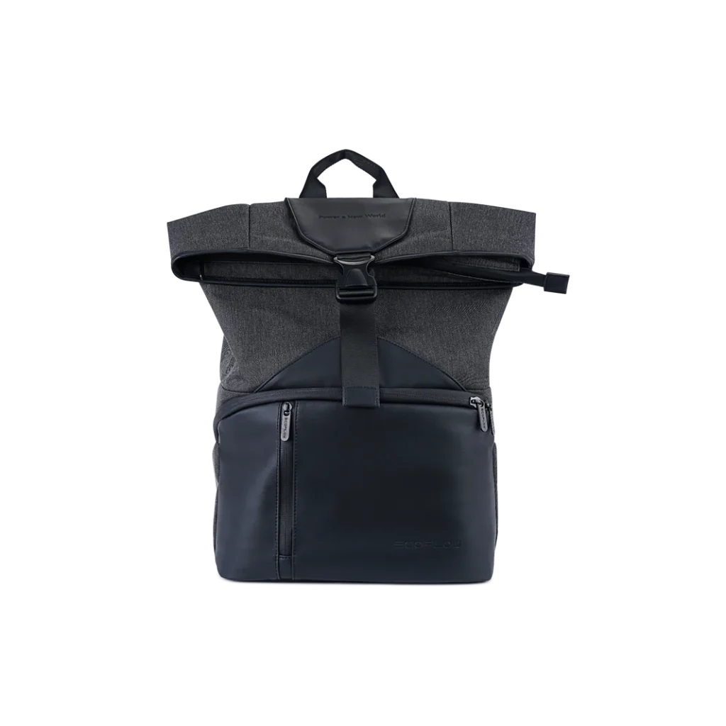 Mochila compatible con EcoFlow serie River