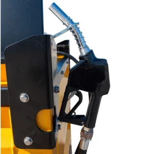 Surtidor de pared para trasvase diésel 60 L/min
