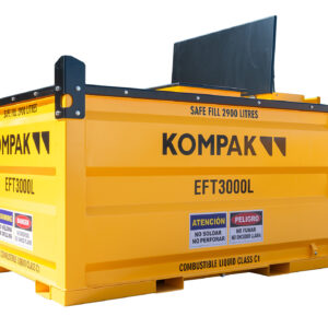 EFT3000L