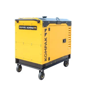 Kompak KD16000SE-T