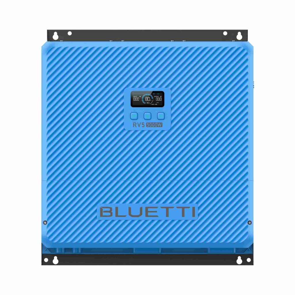 Bluetti RV5 Power Hub