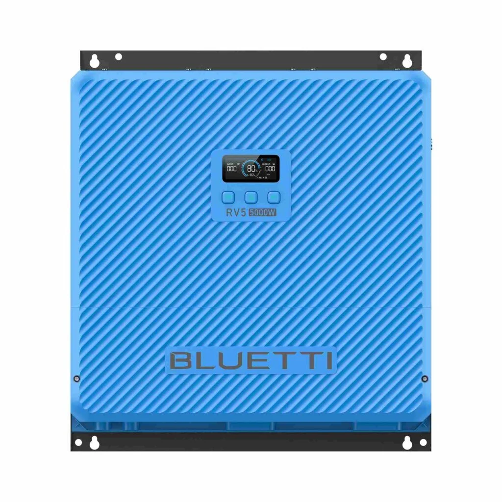 BLUETTI RV5 Power Hub