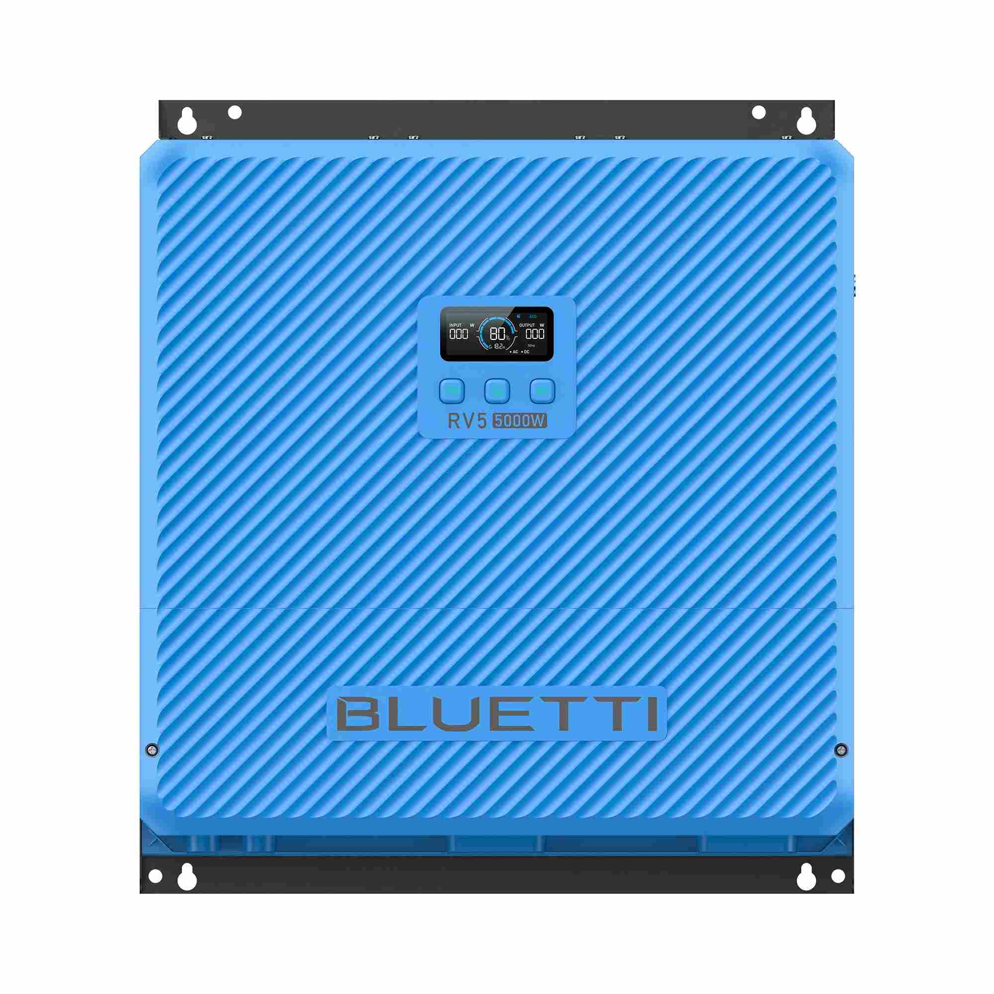 Bluetti Power Hub RV5