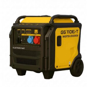 Generador inverter 10000 W ITC Power GG110Ei-T