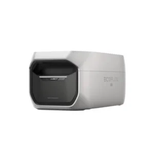 Batería adicional inteligente EcoFlow DELTA 3 Max Plus