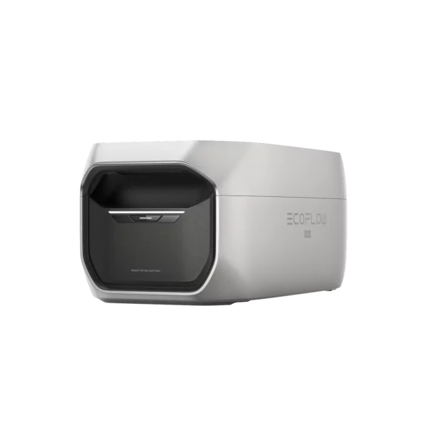 Batería adicional para Delta 3 Max Plus