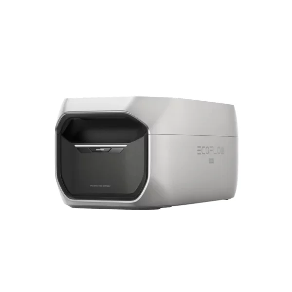 Batería adicional para Delta 3 Max Plus